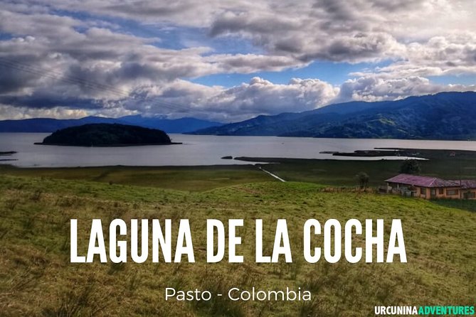 Tour to the Carnival of Blacks and Whites of Pasto 7 Days