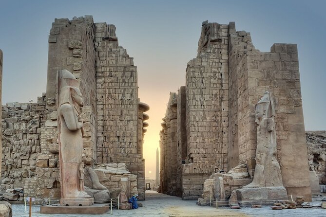 Tour to the East Bank in Luxor - Good To Know