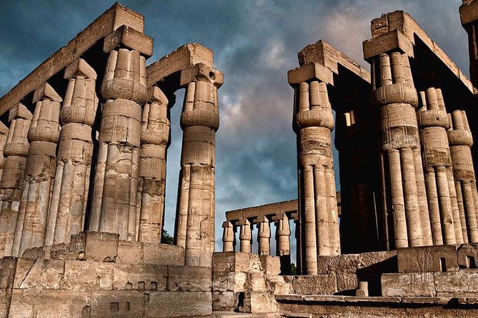 Tour to The East & West Bank of the Nile - Good To Know