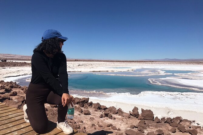 Tour to the Hidden Lagoons of Baltinache