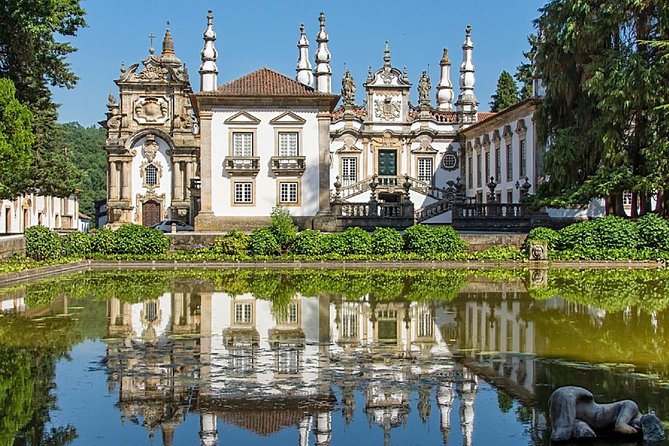 Tour to the Palace of Mateus and the Douro - Good To Know