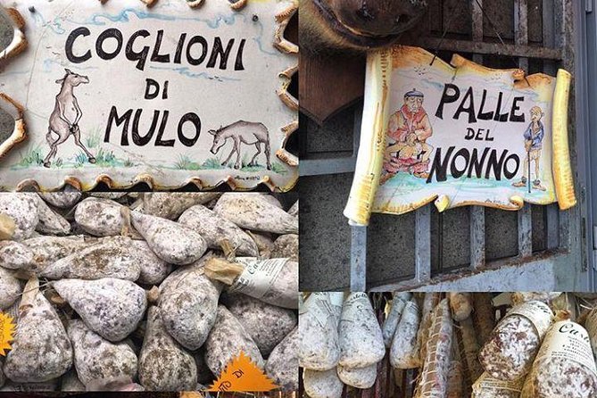 Tour to the Roman Castles: Nemi, Ariccia and Castel Gandolfo, a Day From Rome - Good To Know