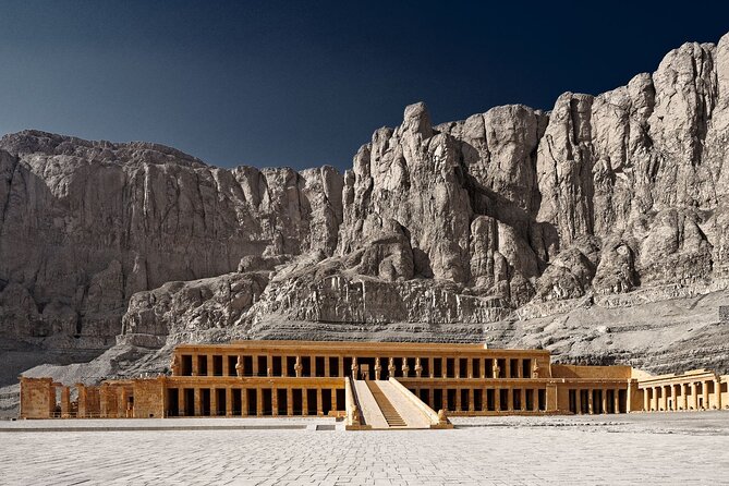 Tour to the West Bank in Luxor - Good To Know