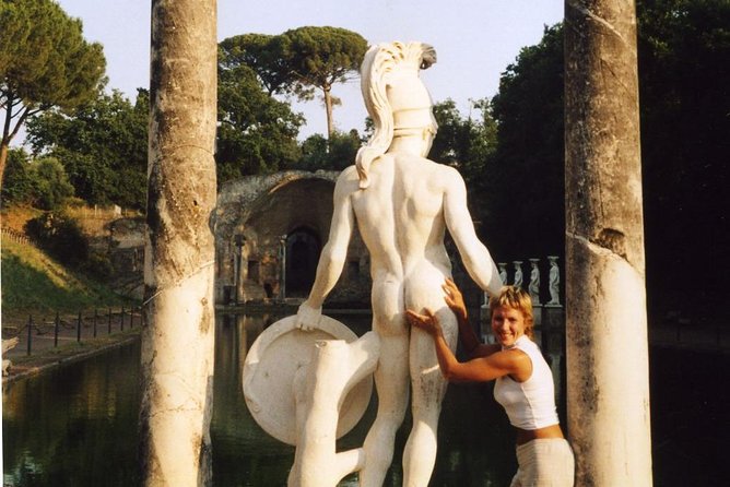 Tour to Tivoli, Villa Adriana and Villa Deste, a Full Day From Rome - Good To Know