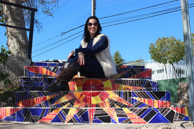 Tour Valparaíso Viña Del Mar Casablanca Valley - Good To Know