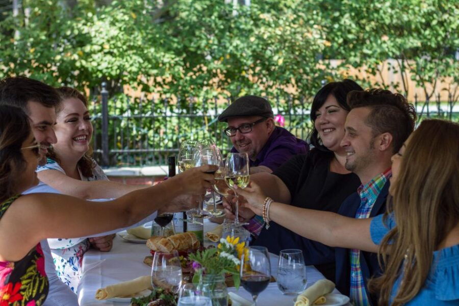 Tourism Windsor Essex Pelee's EPIC Wine Country Tasting Pass - Good To Know