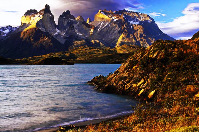 Tourists Rave About Torres Del Paine Adventure