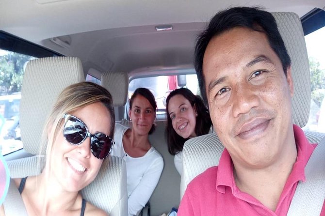 Tours and Transport Services - Good To Know