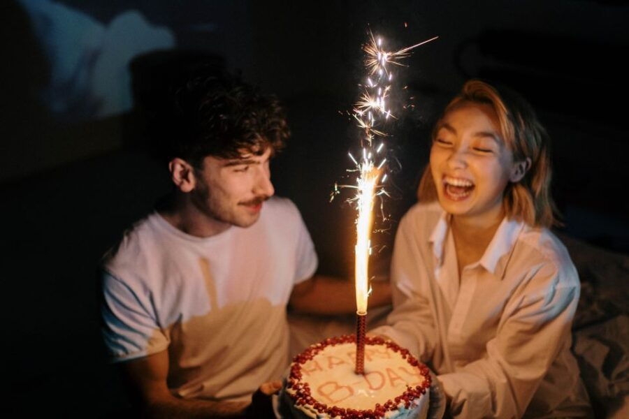 Tours : Birthday Mission Outdoor Escape Game