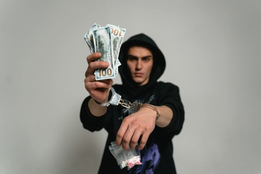 Tours : Robbery In The City Outdoor Escape Game - Good To Know