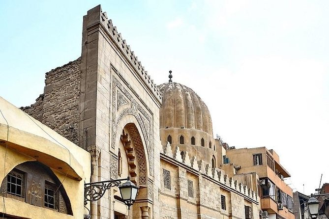 Tours to Cairo Museum, Coptic Cairo, Islamic Cairo & The Bazaar - Good To Know