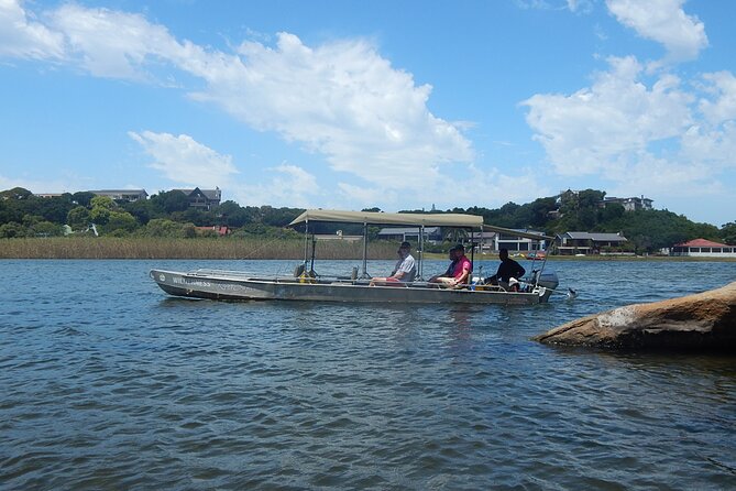 Touw River Boat Cruise - Wilderness National Park - Pricing and Booking