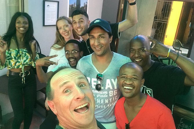 Township Startups & Small Business Tour - Good To Know