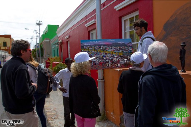 Township Tour - Good To Know