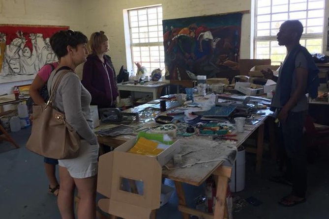 Township Tour - Good To Know