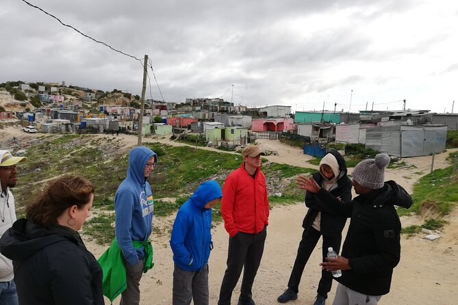 Township Tour, Langa - Private Tour - Good To Know