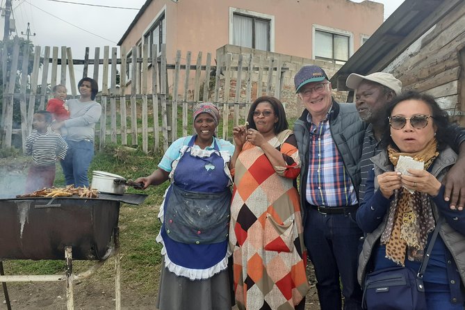 Township Tour - Good To Know