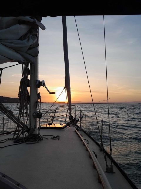 4 Best Sailing Experiences In Townsville