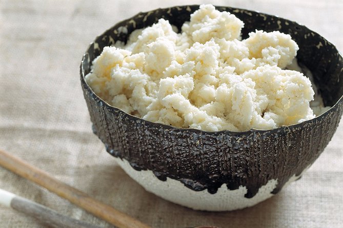 Traditional African Gastronomy Class