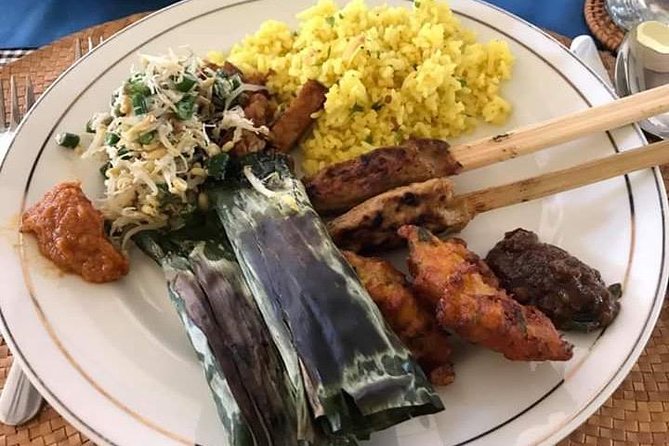 Traditional Balinese Cooking Class - Good To Know