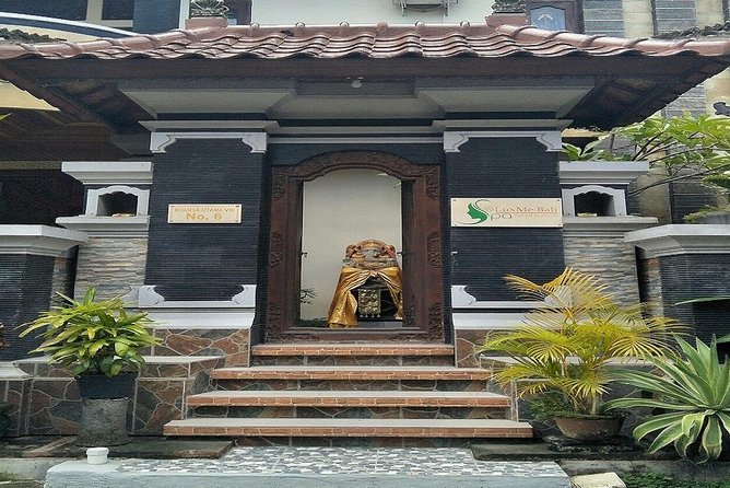 Traditional Balinese Massage With Hotel Transfer - Good To Know