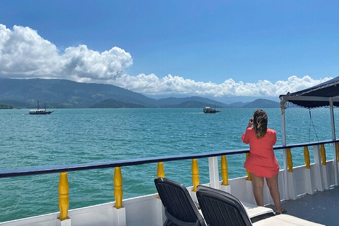6 Best Boat Tours And Cruises In Paraty