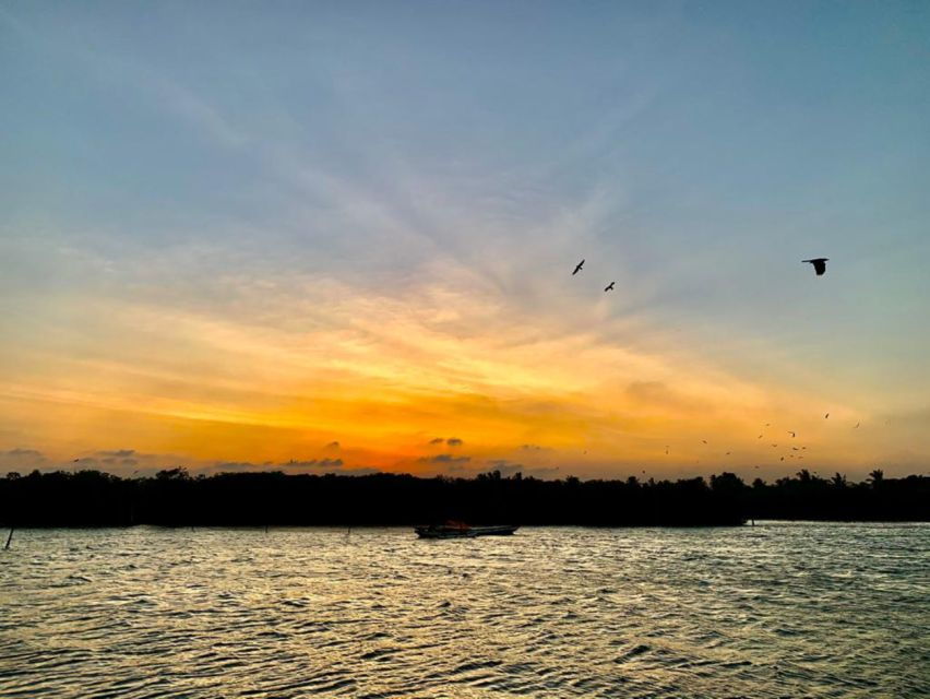4 Best Sailing Experiences In Colombo