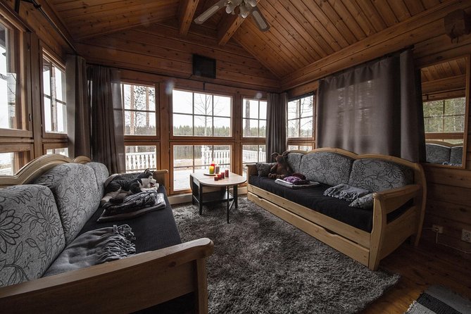 Traditional Finnish Firewood Sauna and Hot Tub - Good To Know