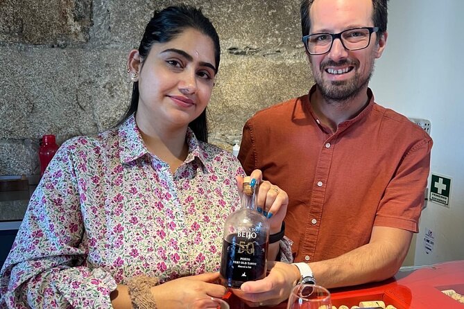 Traditional Food and Wine Tasting in Douro Valley - Good To Know