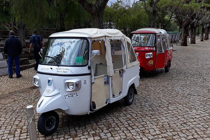 Traditional Gypsie Market & Marina Vilamoura - Good To Know