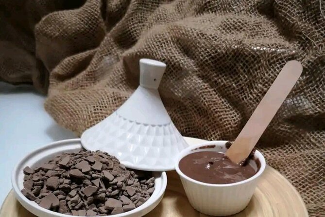 Traditional Hammam Experience - What Is a Traditional Hammam?