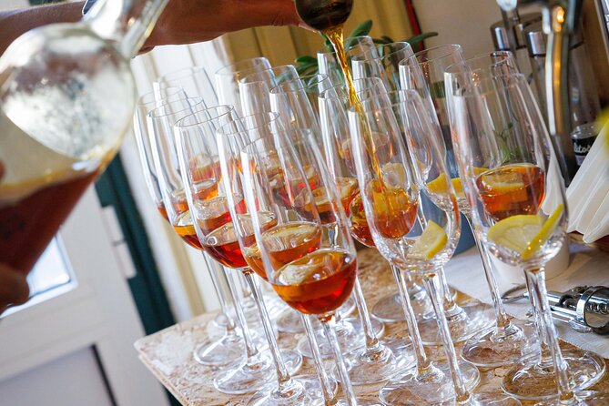 Traditional Portuguese Dinner Reinvented For Vegetarians - Good To Know