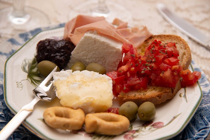 Traditional Roman Dinner Made With Nonnas Recipes - Good To Know