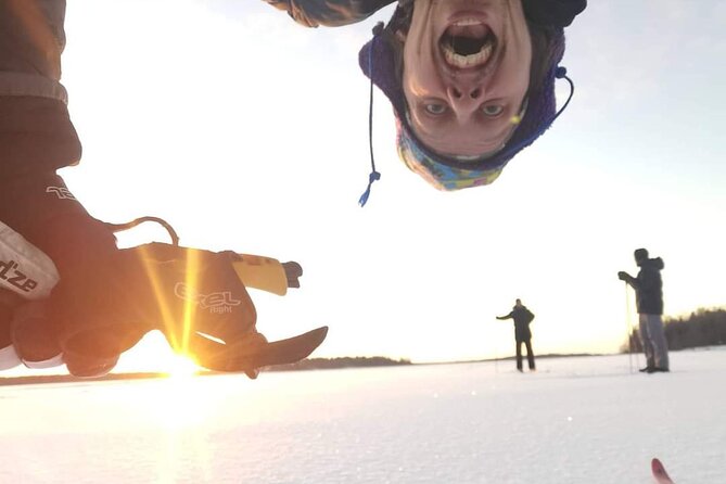 Traditional Small-group Sight-Skiing Experience in Kemi - Good To Know