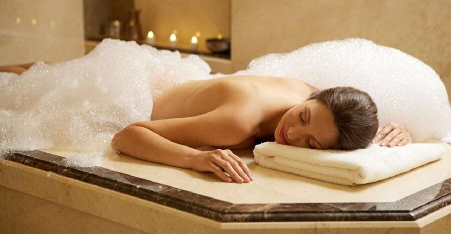 Traditional Turkish Bath And Spa in Alanya - Good To Know