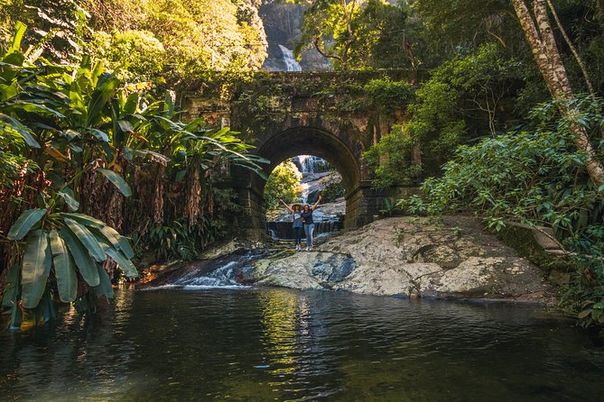 Trail Experience With Specialized Guide and Photos