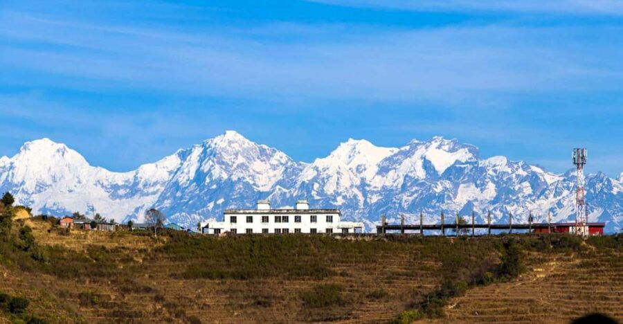 Trakeshwor Kakani to Suryachaur: 2-Day Scenic Hike Adventure - Good To Know