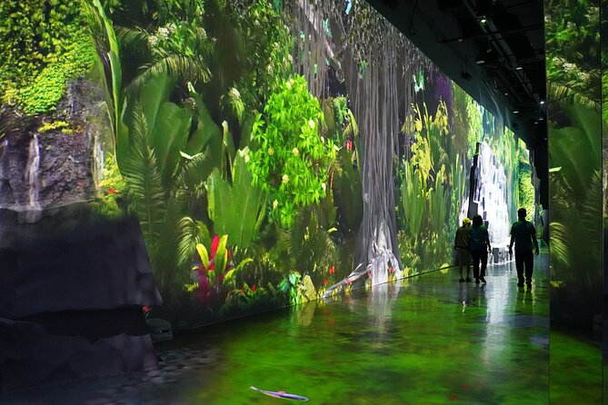 Trans Studio Bali Admission Ticket - Good To Know