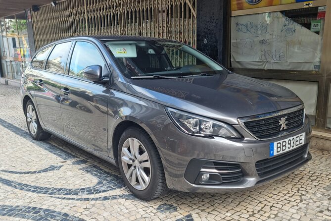 Transfer Between Porto Airport and City Center - Good To Know