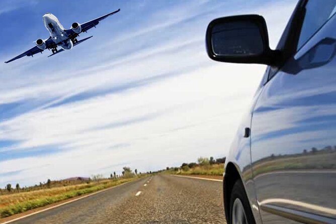 Transfer Buenos Aires International Airport (EZE) to Downtown Hotel - Good To Know