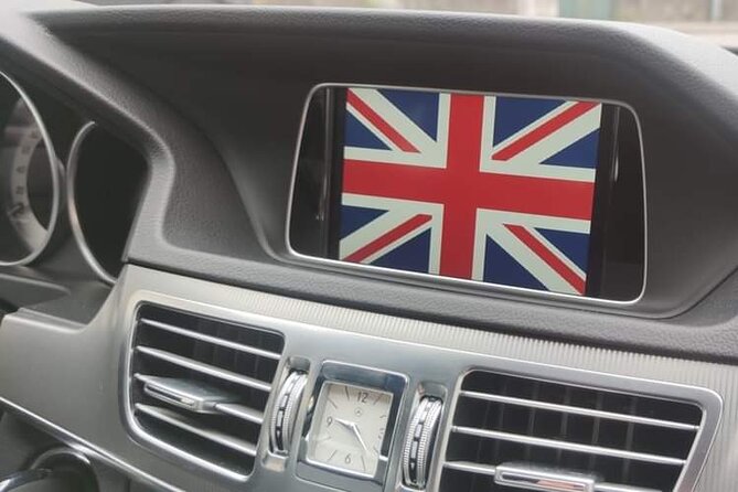Transfer & Chauffeur Service - Good To Know