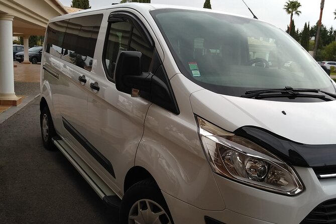 Transfer Faro Airport – Zambujeira Do Mar