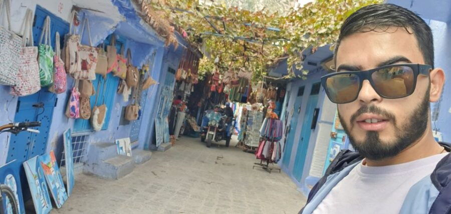 Transfer Fes/Chefchaouen - Good To Know