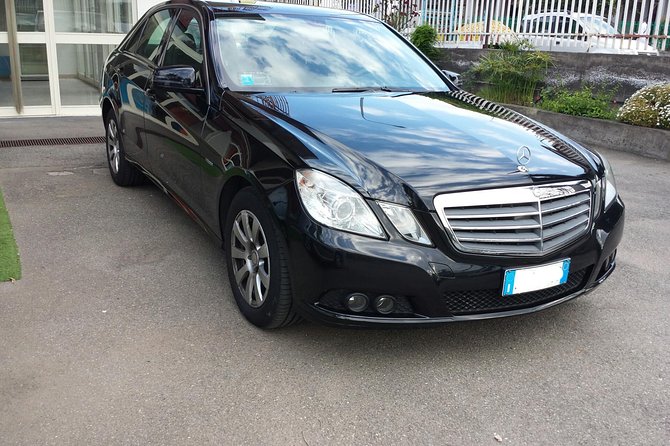 Transfer From and to Catania Airport Taormina Giardini Naxos Letojanni Mazzarò. - Good To Know