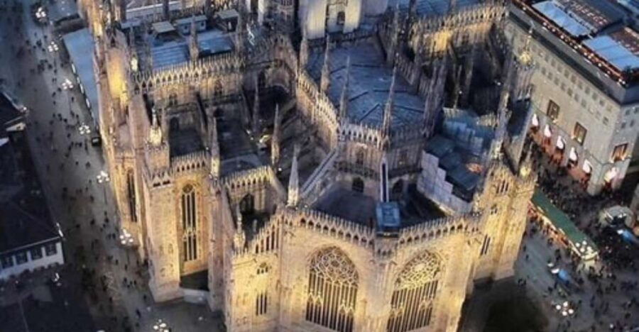 Transfer From and to Milan Airports - Good To Know