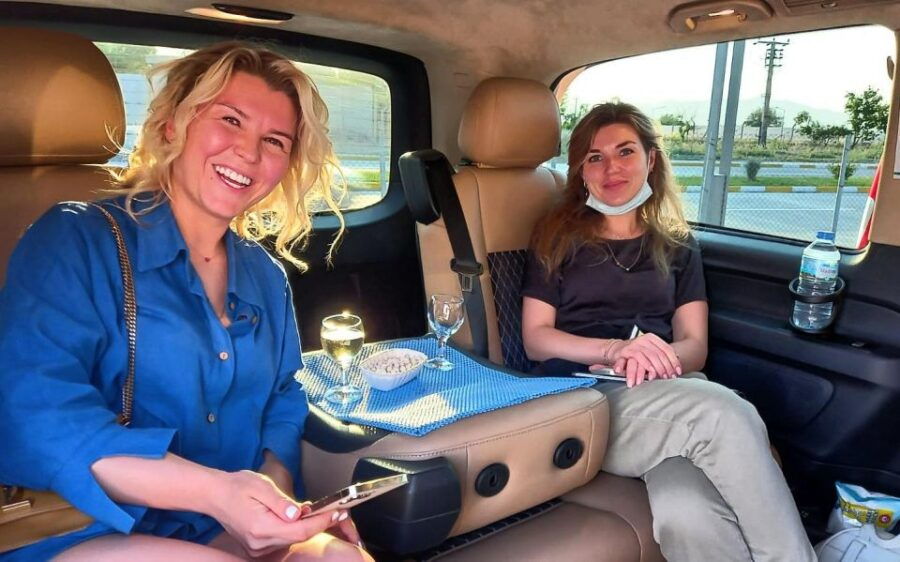 Transfer From Antalya Airport to Alanya - Good To Know