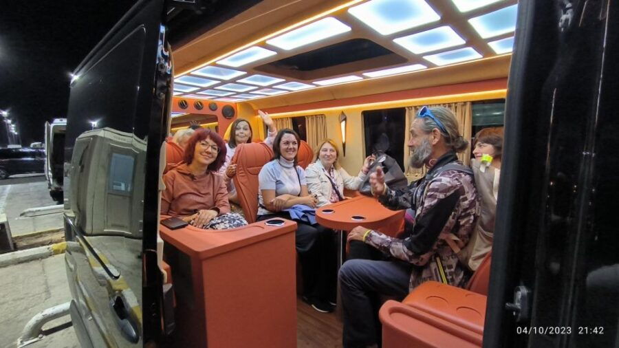 Transfer From Antalya Airport to Tekirova - Good To Know