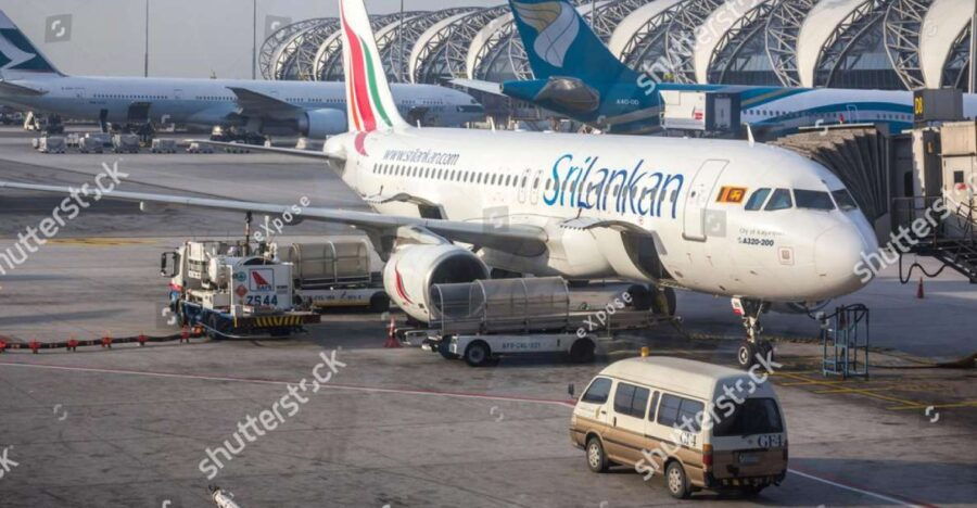 Transfer From Bandaranaike Airport (CMB) To Your Destination - Good To Know
