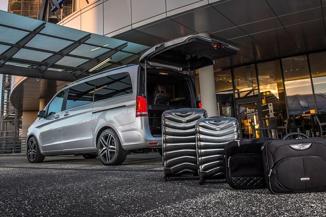 Transfer From Casablanca Mohammed V International Airport to Marrakech