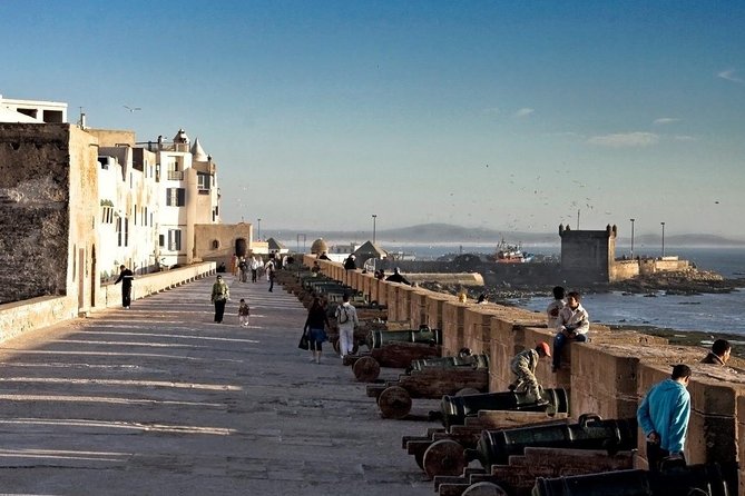 20 Best Private Driver Services In Essaouira